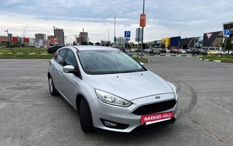 Ford Focus III, 2016 год, 1 130 000 рублей, 5 фотография