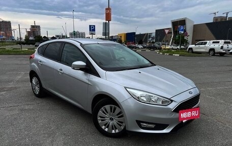 Ford Focus III, 2016 год, 1 130 000 рублей, 14 фотография