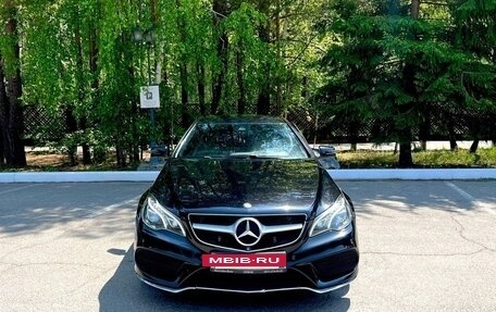 Mercedes-Benz E-Класс, 2014 год, 2 700 000 рублей, 2 фотография
