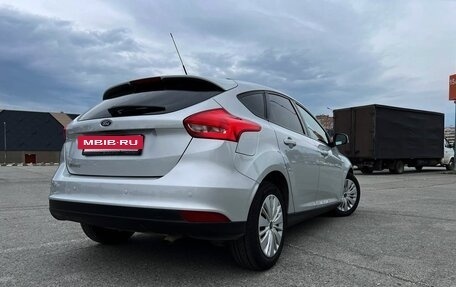 Ford Focus III, 2016 год, 1 130 000 рублей, 12 фотография