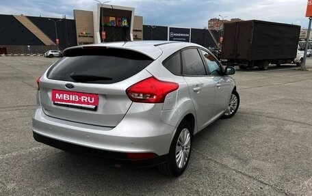 Ford Focus III, 2016 год, 1 130 000 рублей, 13 фотография