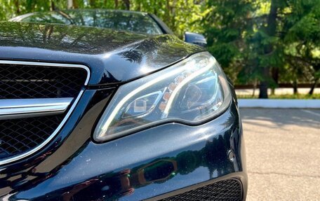 Mercedes-Benz E-Класс, 2014 год, 2 700 000 рублей, 7 фотография