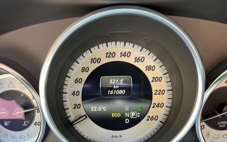 Mercedes-Benz E-Класс, 2014 год, 2 700 000 рублей, 16 фотография