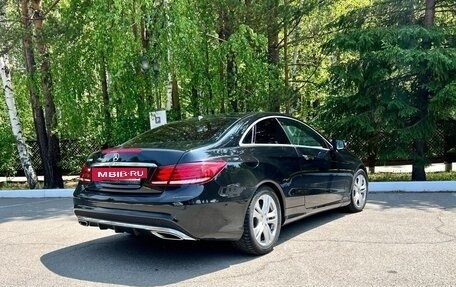Mercedes-Benz E-Класс, 2014 год, 2 700 000 рублей, 11 фотография