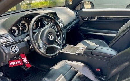 Mercedes-Benz E-Класс, 2014 год, 2 700 000 рублей, 17 фотография