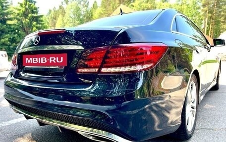 Mercedes-Benz E-Класс, 2014 год, 2 700 000 рублей, 14 фотография