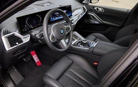 BMW X6, 2025 год, 16 375 000 рублей, 2 фотография