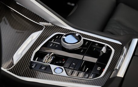 BMW X6, 2025 год, 16 375 000 рублей, 20 фотография