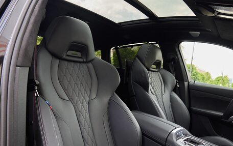 BMW X6, 2025 год, 16 375 000 рублей, 16 фотография