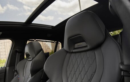 BMW X6, 2025 год, 16 375 000 рублей, 17 фотография