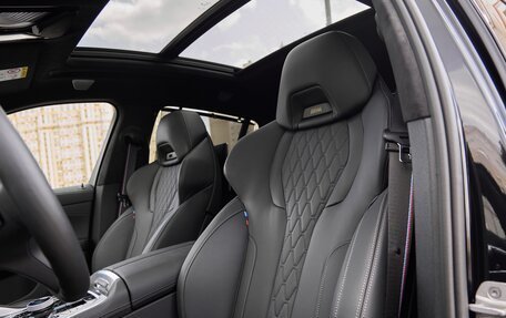 BMW X6, 2025 год, 16 375 000 рублей, 15 фотография