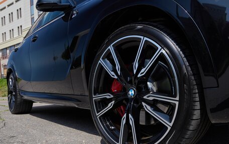 BMW X6, 2025 год, 16 375 000 рублей, 35 фотография
