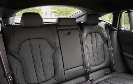 BMW X6, 2025 год, 16 375 000 рублей, 28 фотография