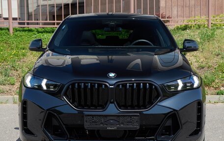 BMW X6, 2025 год, 16 375 000 рублей, 31 фотография