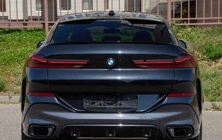 BMW X6, 2025 год, 16 375 000 рублей, 32 фотография