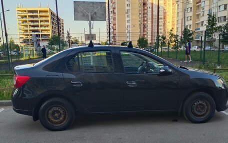 Renault Logan II, 2014 год, 825 000 рублей, 6 фотография