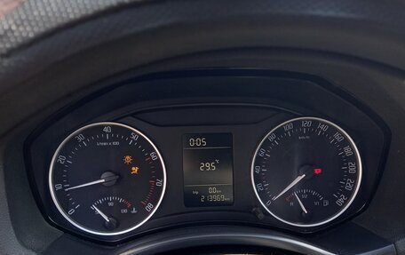 Skoda Octavia, 2012 год, 550 000 рублей, 5 фотография