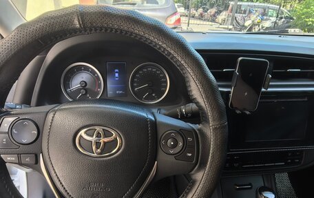 Toyota Corolla, 2017 год, 2 000 000 рублей, 7 фотография