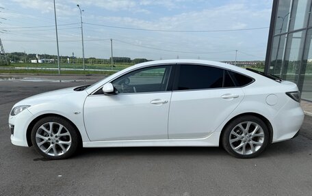 Mazda 6, 2008 год, 795 000 рублей, 7 фотография