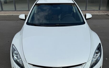 Mazda 6, 2008 год, 795 000 рублей, 4 фотография