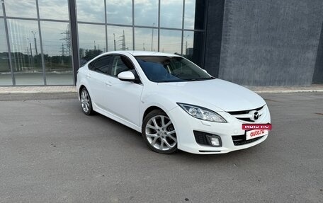 Mazda 6, 2008 год, 795 000 рублей, 2 фотография
