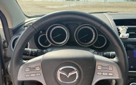 Mazda 6, 2008 год, 795 000 рублей, 16 фотография