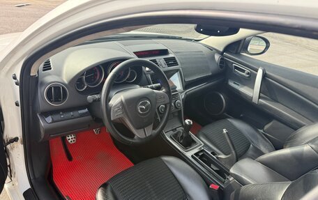 Mazda 6, 2008 год, 795 000 рублей, 15 фотография