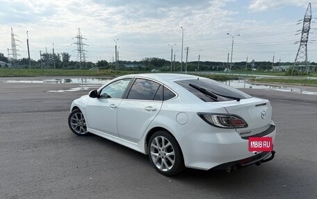 Mazda 6, 2008 год, 795 000 рублей, 8 фотография