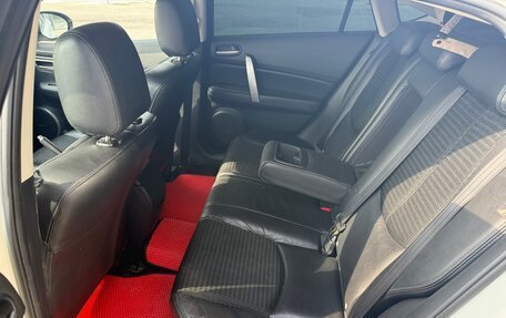 Mazda 6, 2008 год, 795 000 рублей, 18 фотография