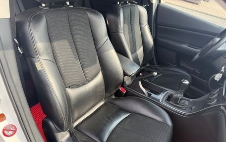 Mazda 6, 2008 год, 795 000 рублей, 17 фотография