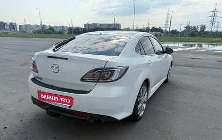 Mazda 6, 2008 год, 795 000 рублей, 14 фотография