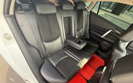Mazda 6, 2008 год, 795 000 рублей, 19 фотография