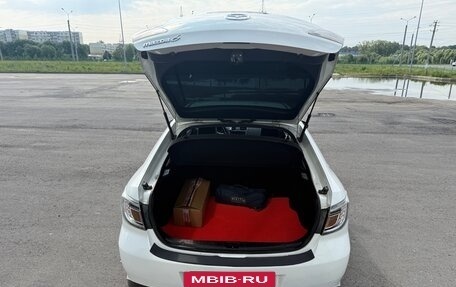Mazda 6, 2008 год, 795 000 рублей, 10 фотография