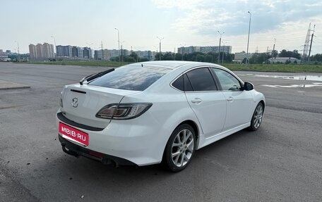 Mazda 6, 2008 год, 795 000 рублей, 13 фотография
