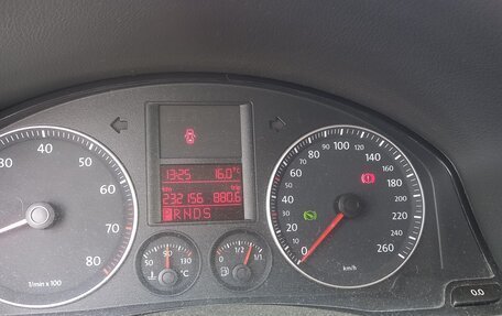 Volkswagen Golf Plus I, 2008 год, 750 000 рублей, 15 фотография