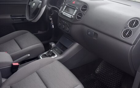 Volkswagen Golf Plus I, 2008 год, 750 000 рублей, 13 фотография