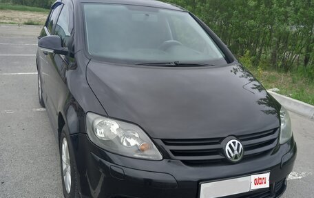 Volkswagen Golf Plus I, 2008 год, 750 000 рублей, 6 фотография