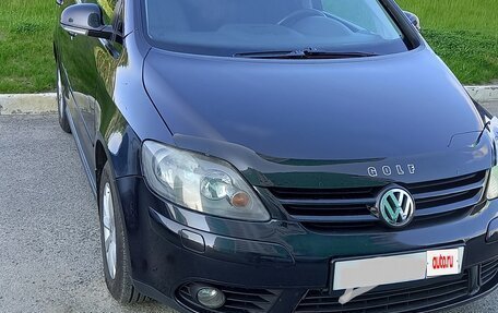 Volkswagen Golf Plus I, 2008 год, 750 000 рублей, 7 фотография