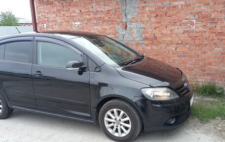 Volkswagen Golf Plus I, 2008 год, 750 000 рублей, 9 фотография