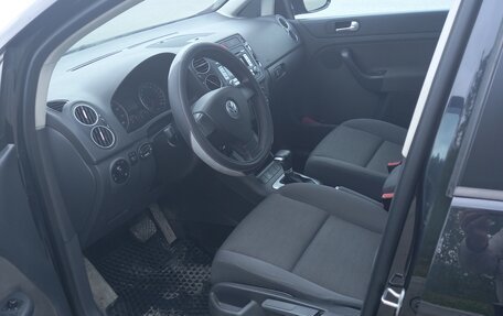 Volkswagen Golf Plus I, 2008 год, 750 000 рублей, 14 фотография