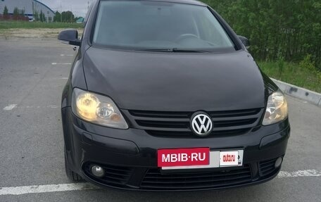 Volkswagen Golf Plus I, 2008 год, 750 000 рублей, 4 фотография