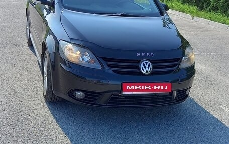 Volkswagen Golf Plus I, 2008 год, 750 000 рублей, 5 фотография