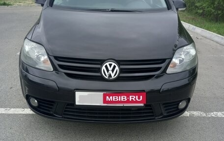 Volkswagen Golf Plus I, 2008 год, 750 000 рублей, 3 фотография