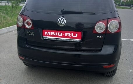Volkswagen Golf Plus I, 2008 год, 750 000 рублей, 11 фотография