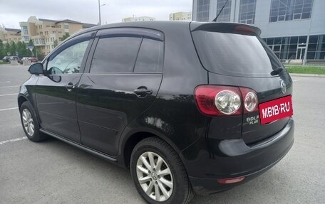 Volkswagen Golf Plus I, 2008 год, 750 000 рублей, 12 фотография