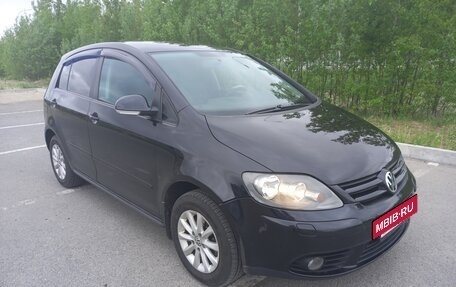 Volkswagen Golf Plus I, 2008 год, 750 000 рублей, 8 фотография