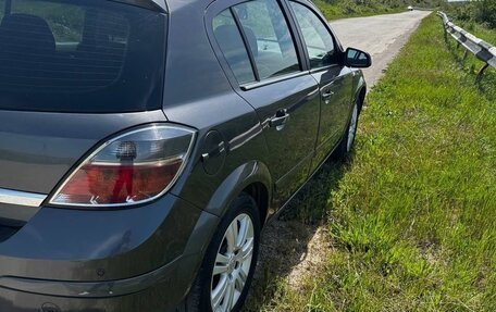 Opel Astra H, 2011 год, 660 000 рублей, 2 фотография