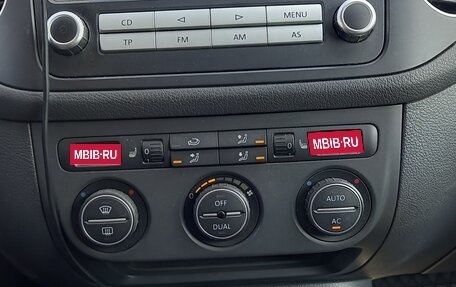 Volkswagen Golf Plus I, 2008 год, 750 000 рублей, 16 фотография