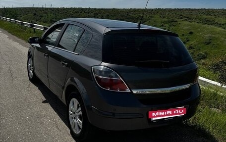 Opel Astra H, 2011 год, 660 000 рублей, 3 фотография