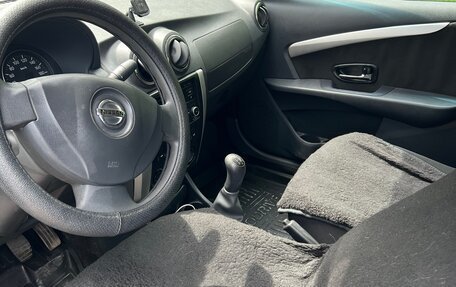 Nissan Almera, 2016 год, 690 000 рублей, 6 фотография